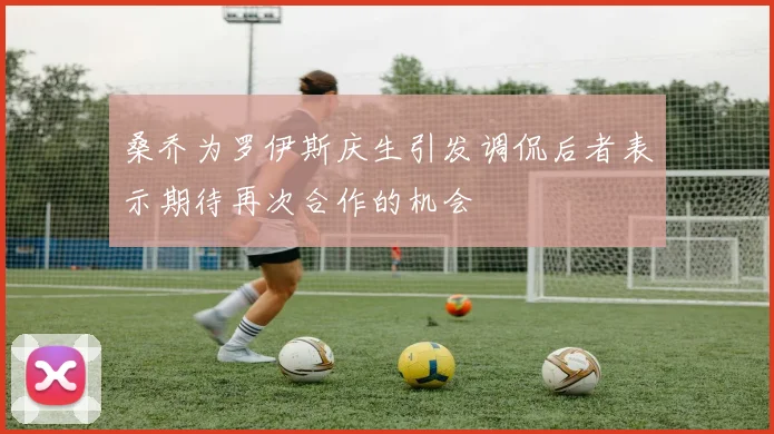 桑乔为罗伊斯庆生引发调侃后者表示期待再次合作的机会